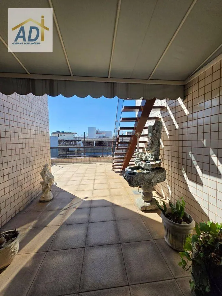 Cobertura, 4 quartos, 350 m² - Foto 30