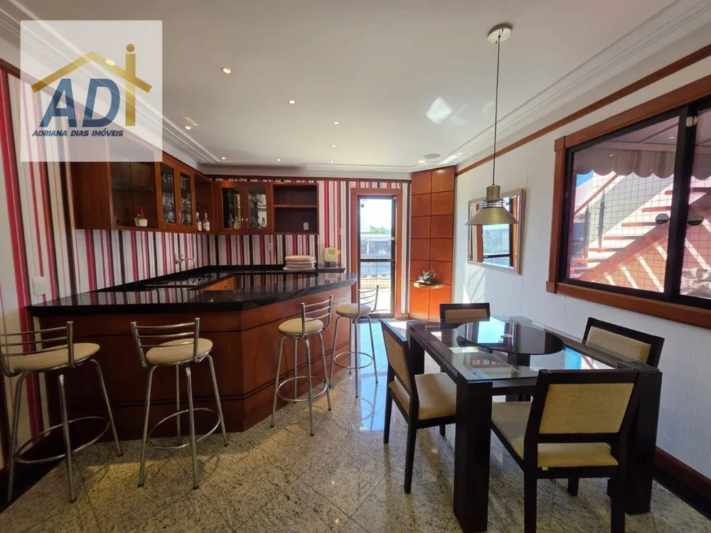 Cobertura, 4 quartos, 350 m² - Foto 19