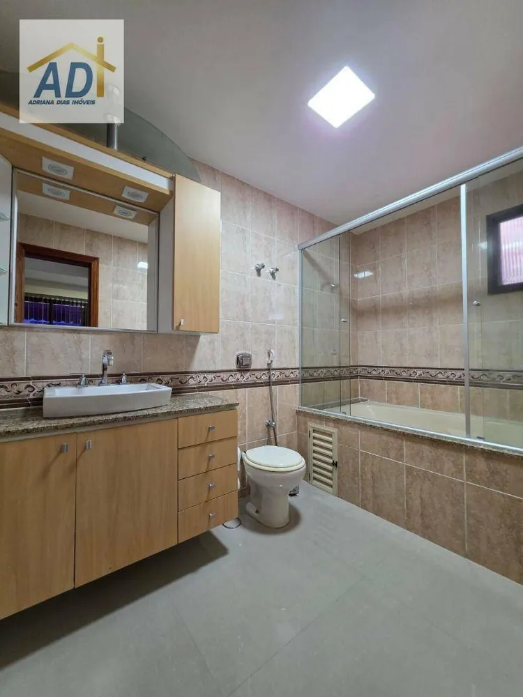 Cobertura, 4 quartos, 350 m² - Foto 27