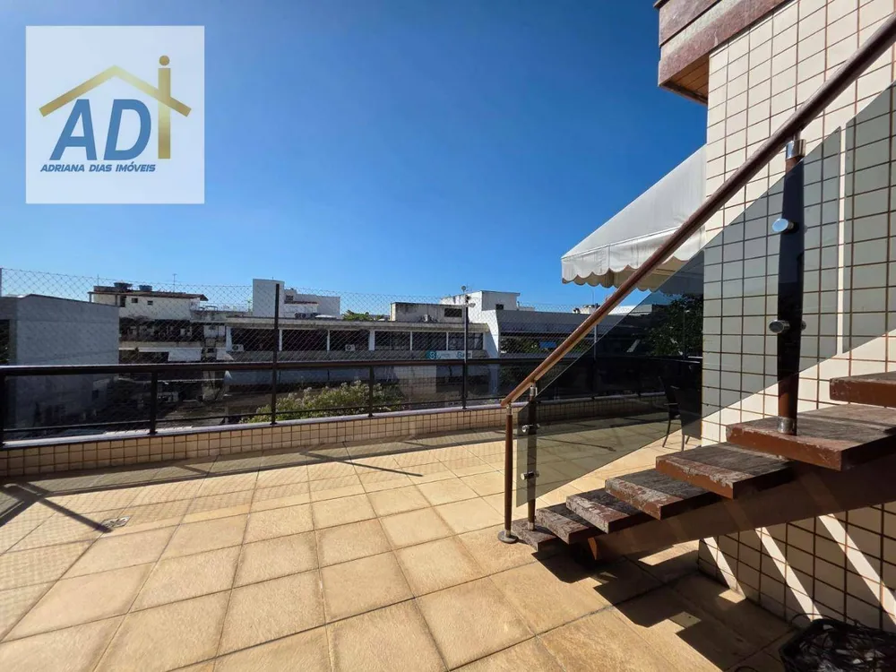 Cobertura, 4 quartos, 350 m² - Foto 15