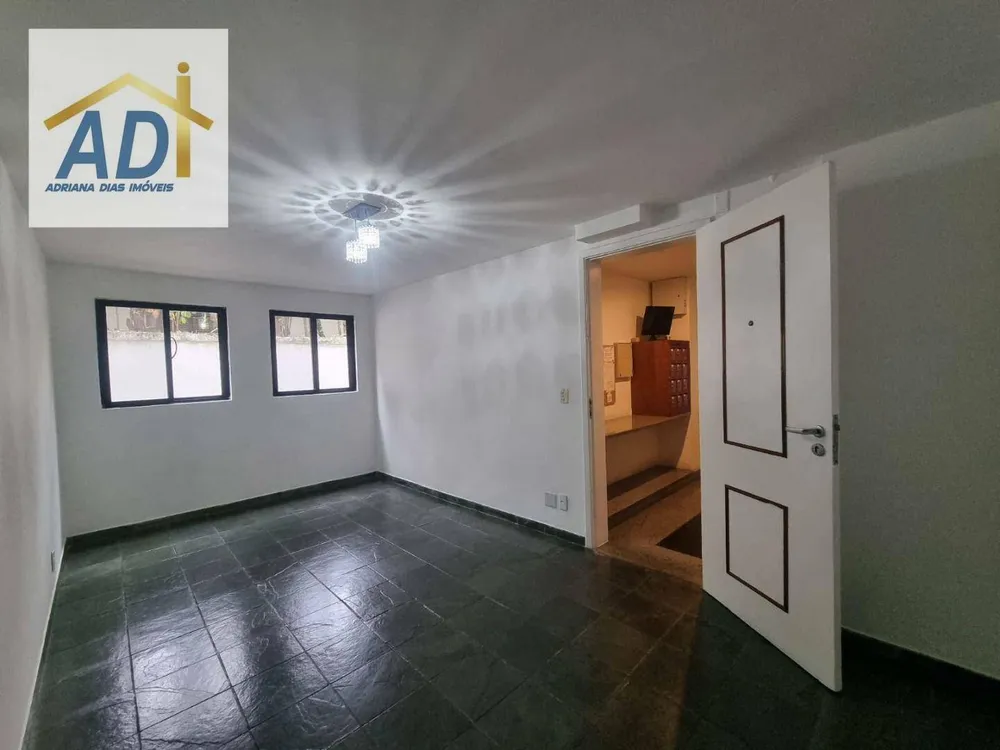 Apartamento, 1 quarto, 45 m² - Foto 1