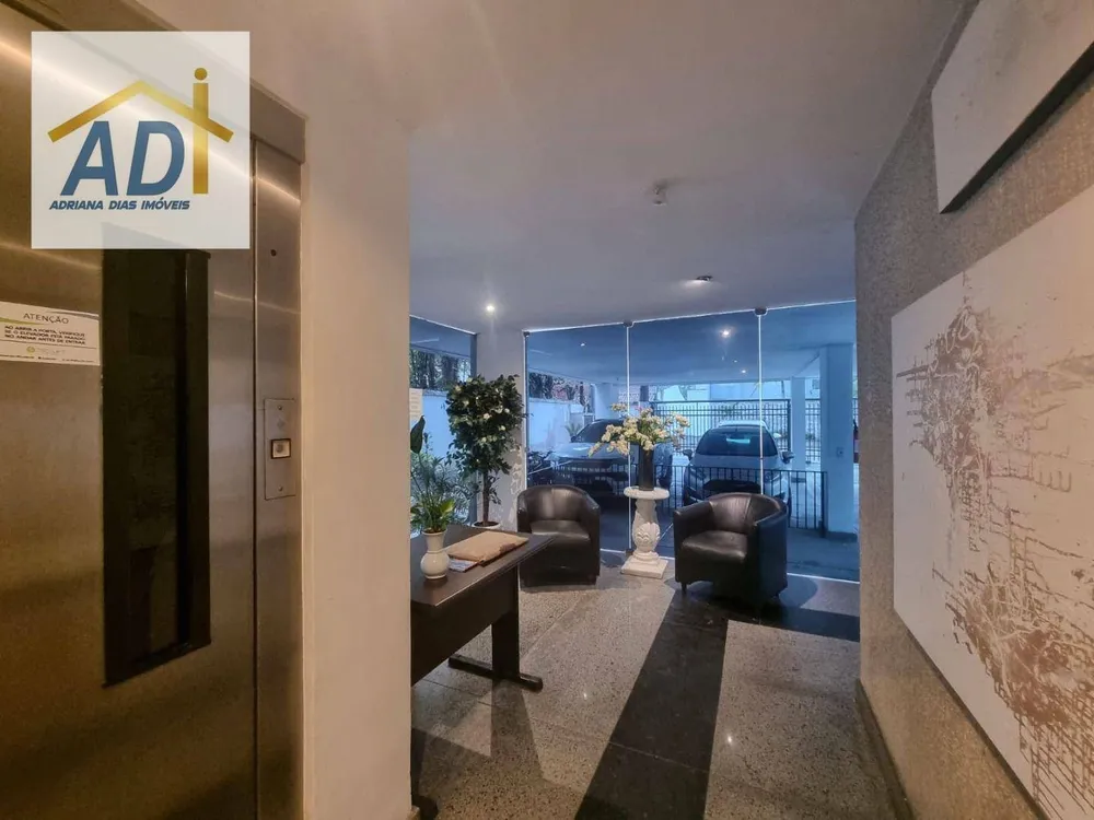Apartamento, 1 quarto, 45 m² - Foto 20