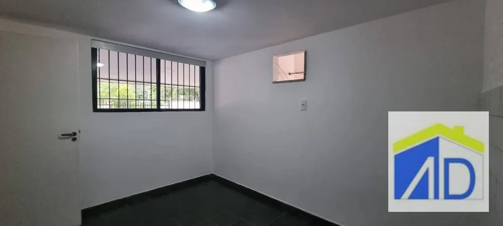 Apartamento, 1 quarto, 45 m² - Foto 8