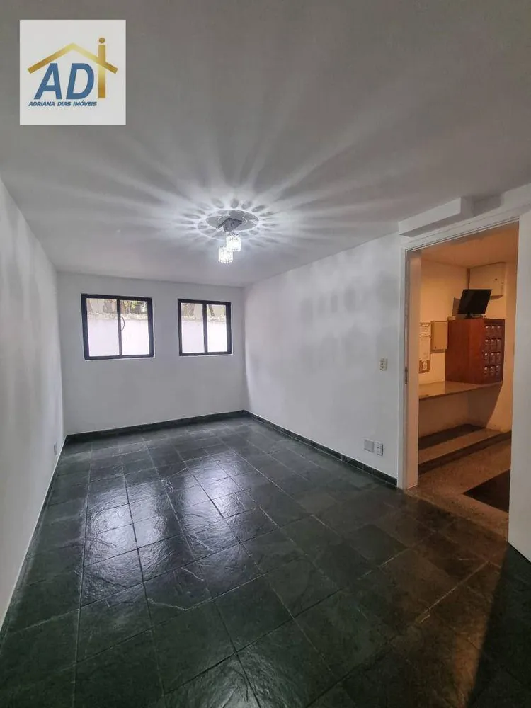 Apartamento, 1 quarto, 45 m² - Foto 15