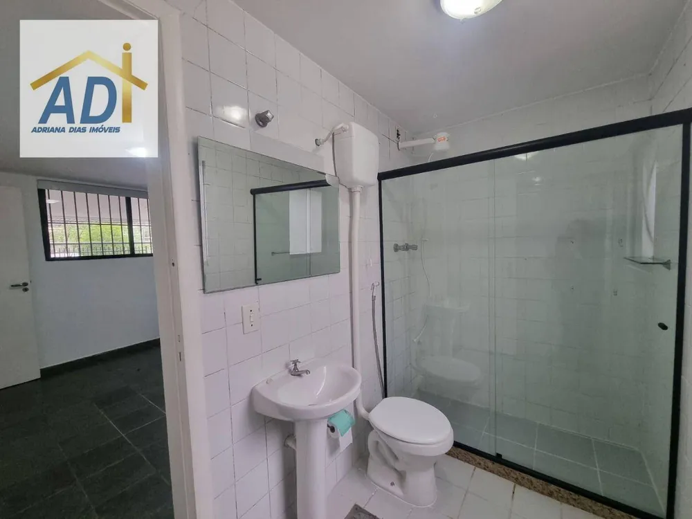 Apartamento, 1 quarto, 45 m² - Foto 17