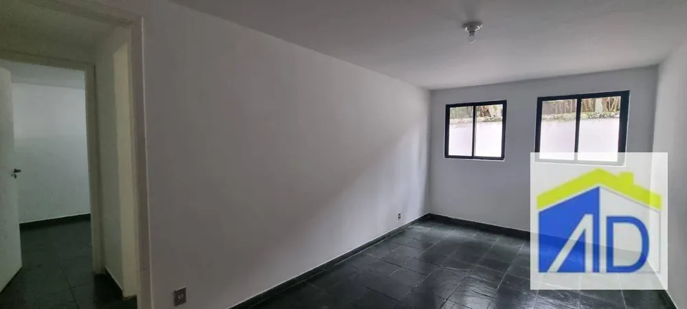 Apartamento, 1 quarto, 45 m² - Foto 6