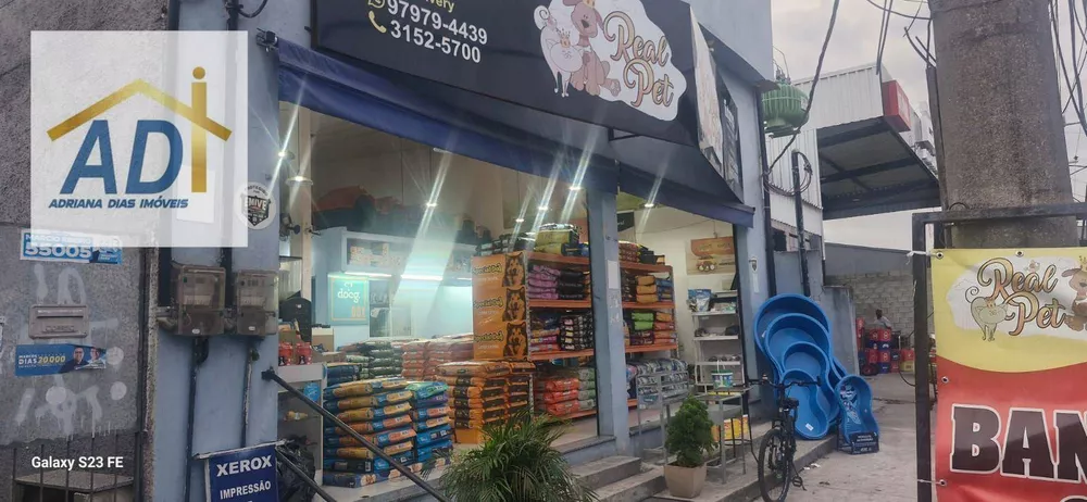 Loja-Salão, 90 m² - Foto 4