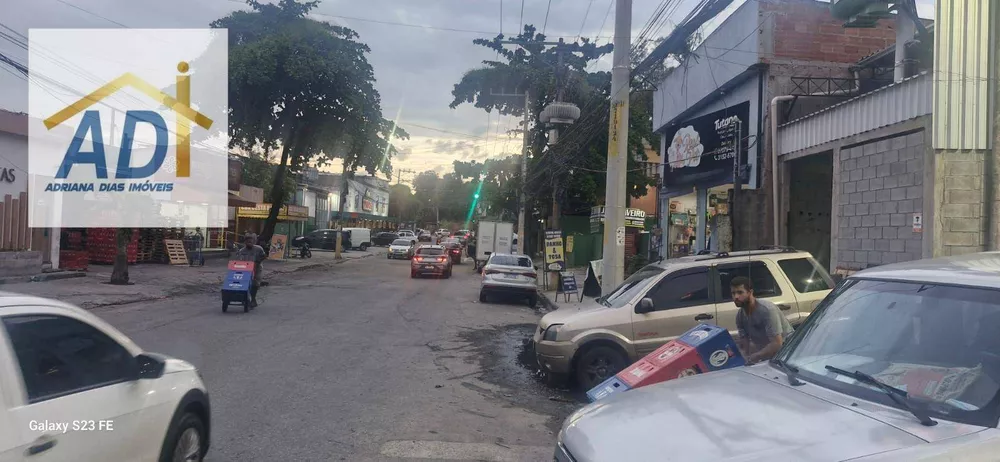 Loja-Salão, 90 m² - Foto 10