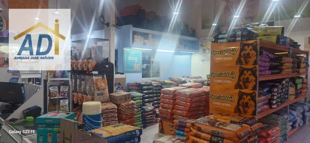 Loja-Salão, 90 m² - Foto 13