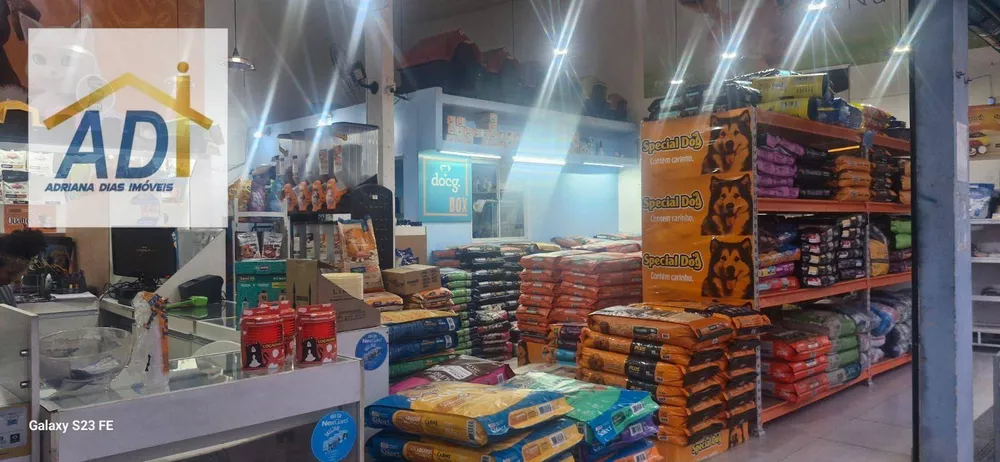 Loja-Salão, 90 m² - Foto 8