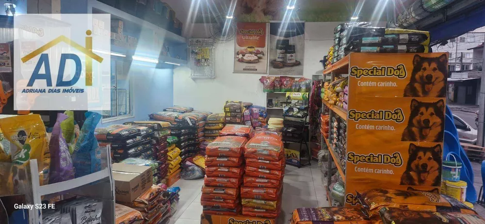 Loja-Salão, 90 m² - Foto 15