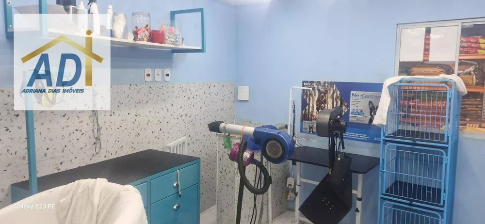 Loja-Salão, 90 m² - Foto 5