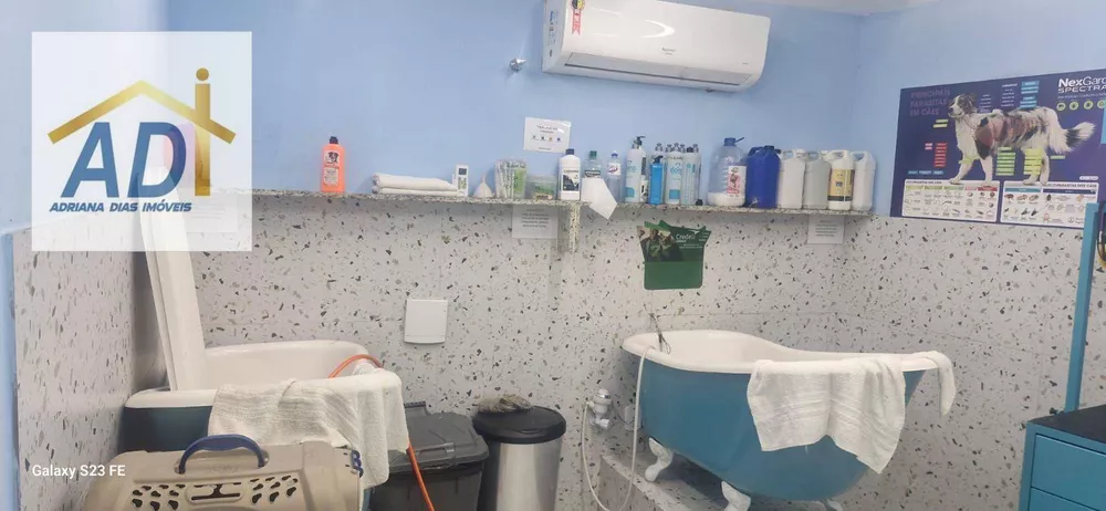 Loja-Salão, 90 m² - Foto 7