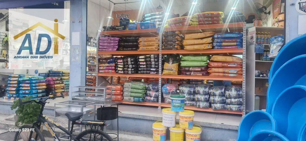 Loja-Salão, 90 m² - Foto 14