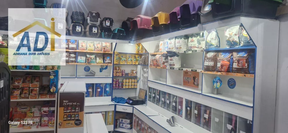 Loja-Salão, 90 m² - Foto 3