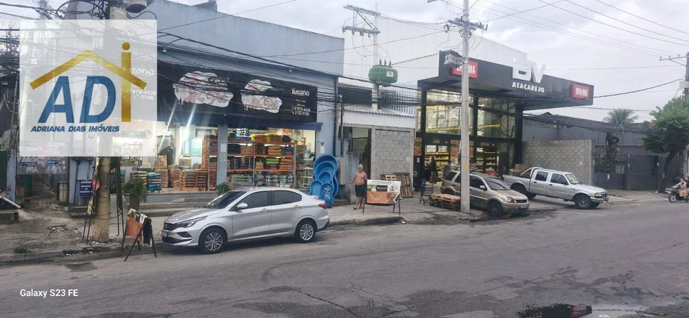 Loja-Salão, 90 m² - Foto 17