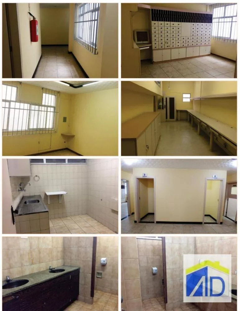 Prédio Inteiro, 1060 m² - Foto 7