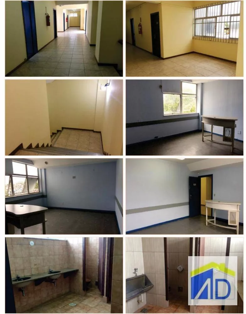 Prédio Inteiro, 1060 m² - Foto 8