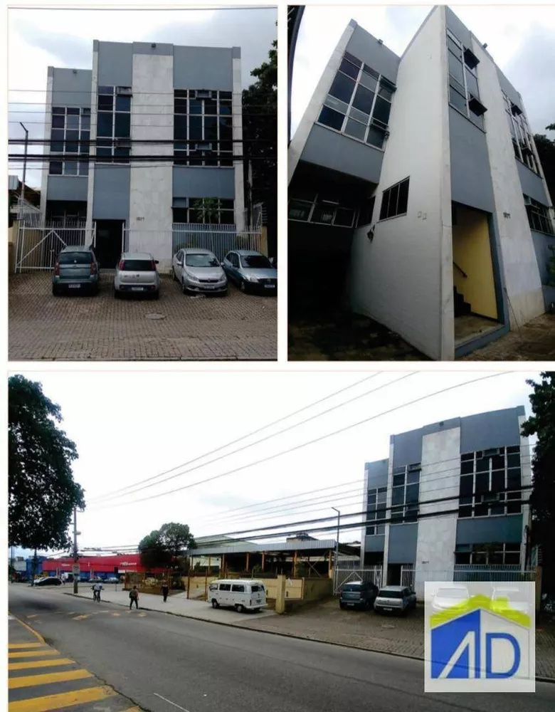 Prédio Inteiro, 1060 m² - Foto 4