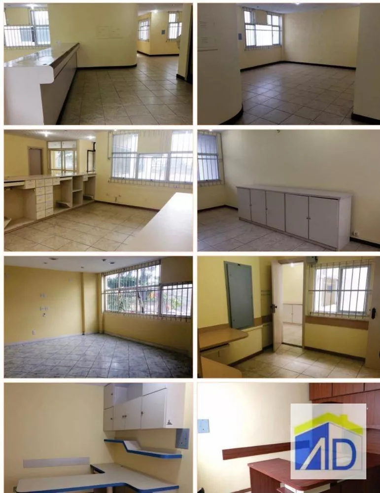 Prédio Inteiro, 1060 m² - Foto 5