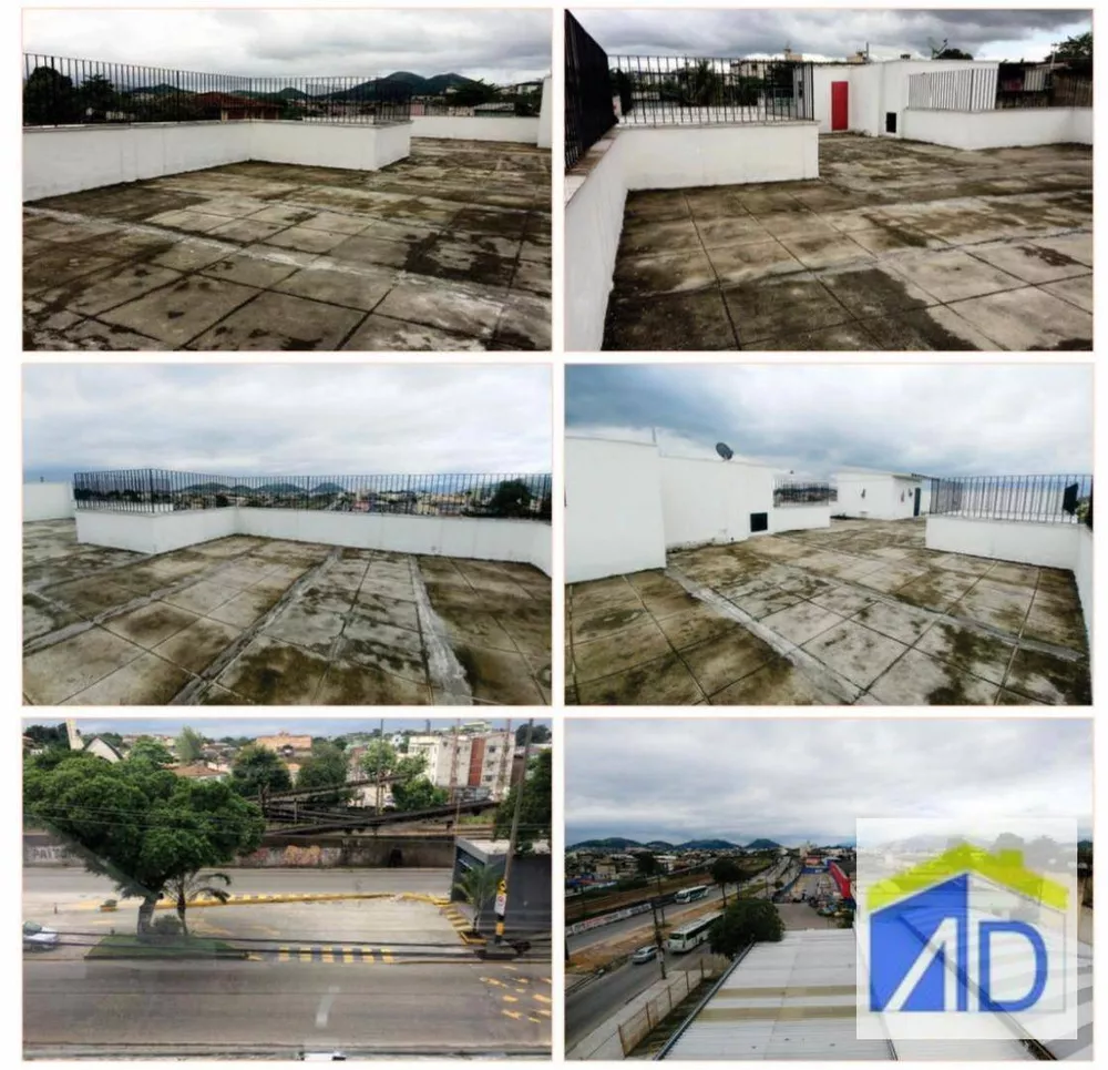 Prédio Inteiro, 1060 m² - Foto 3