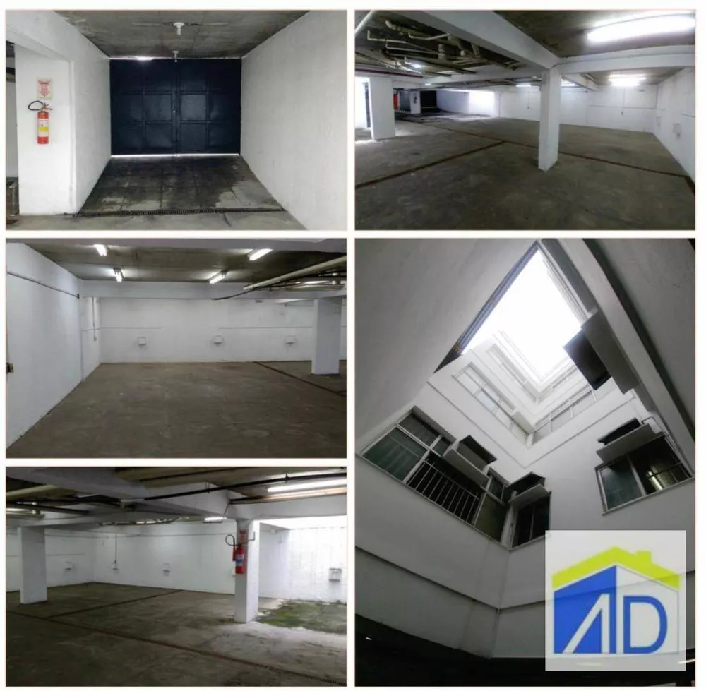 Prédio Inteiro, 1060 m² - Foto 6