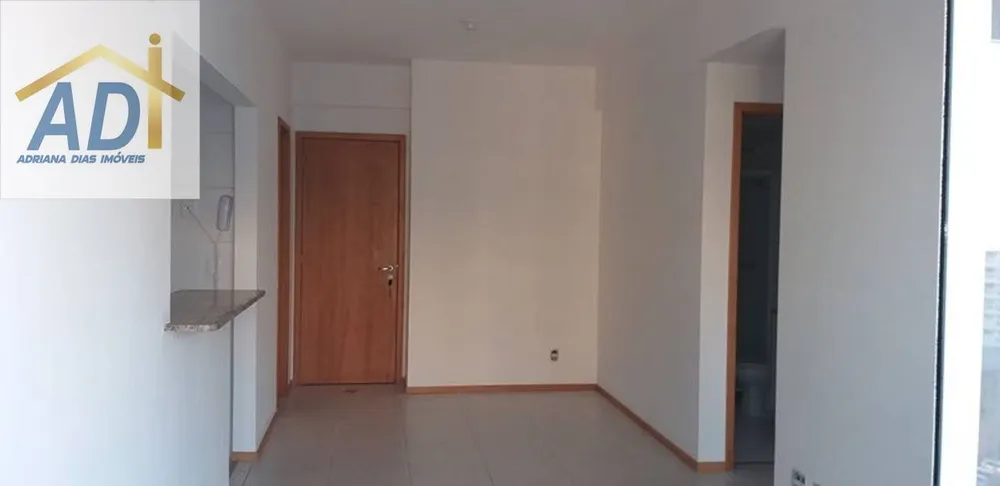 Apartamento, 2 quartos, 68 m² - Foto 1