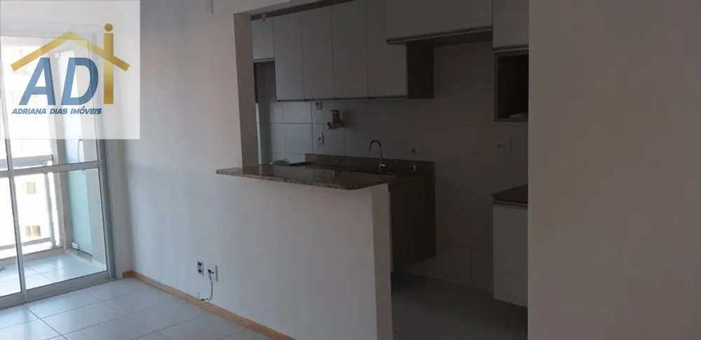 Apartamento, 2 quartos, 68 m² - Foto 2