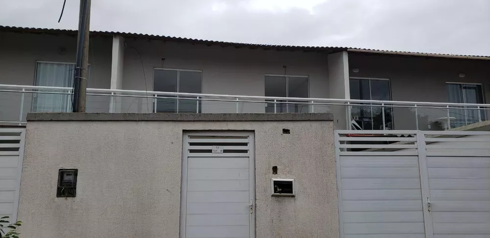 Casa, 2 quartos, 95 m² - Foto 1