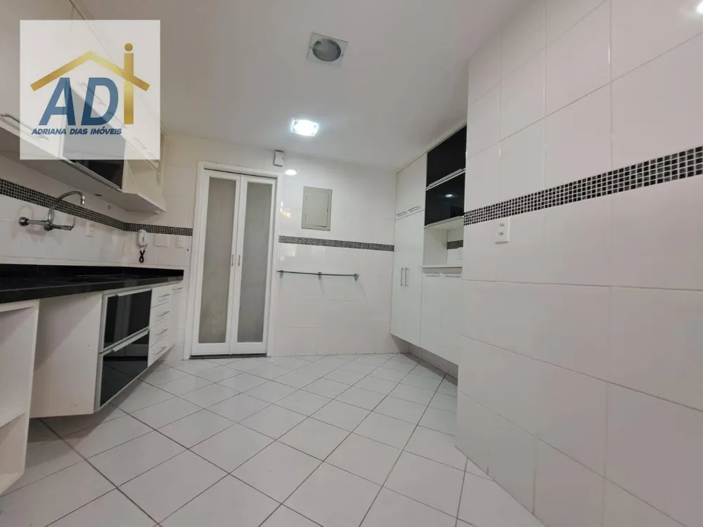 Apartamento, 3 quartos, 92 m² - Foto 9