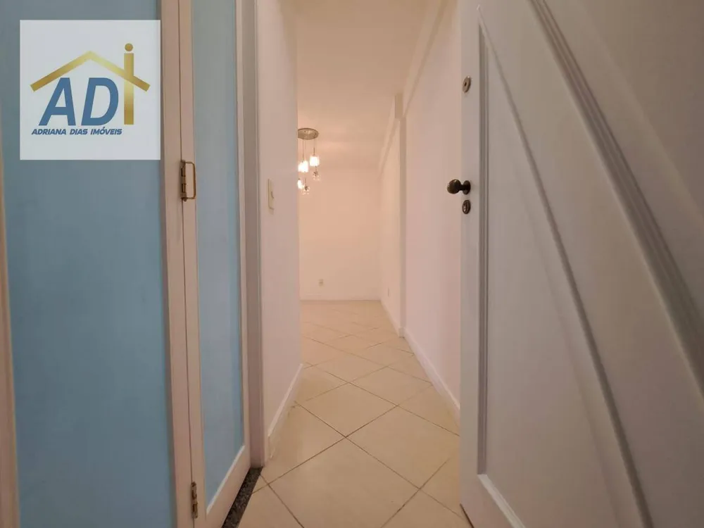 Apartamento, 3 quartos, 92 m² - Foto 4