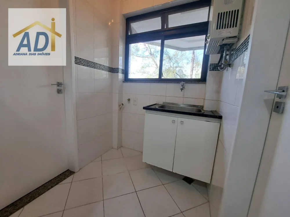 Apartamento, 3 quartos, 92 m² - Foto 17