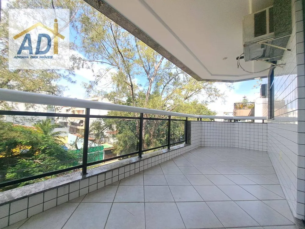 Apartamento, 3 quartos, 92 m² - Foto 1