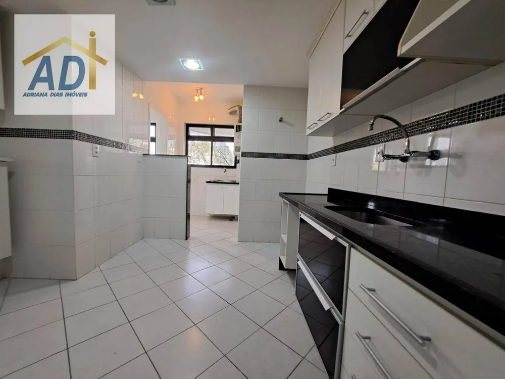 Apartamento, 3 quartos, 92 m² - Foto 10
