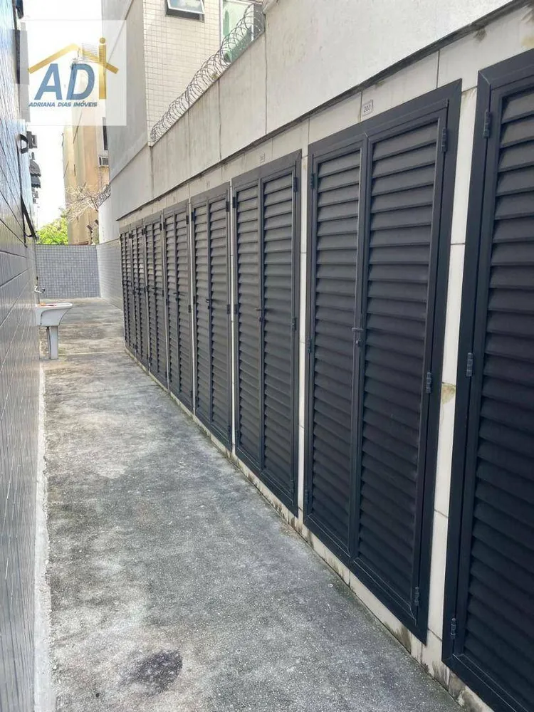 Apartamento, 3 quartos, 92 m² - Foto 16