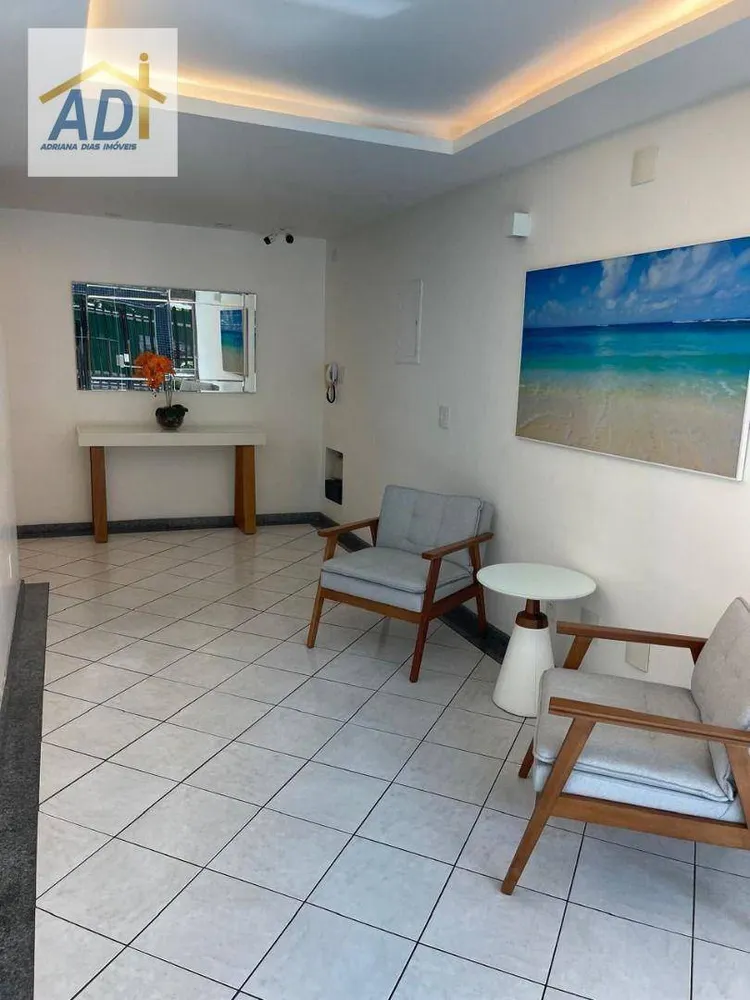 Apartamento, 3 quartos, 92 m² - Foto 21