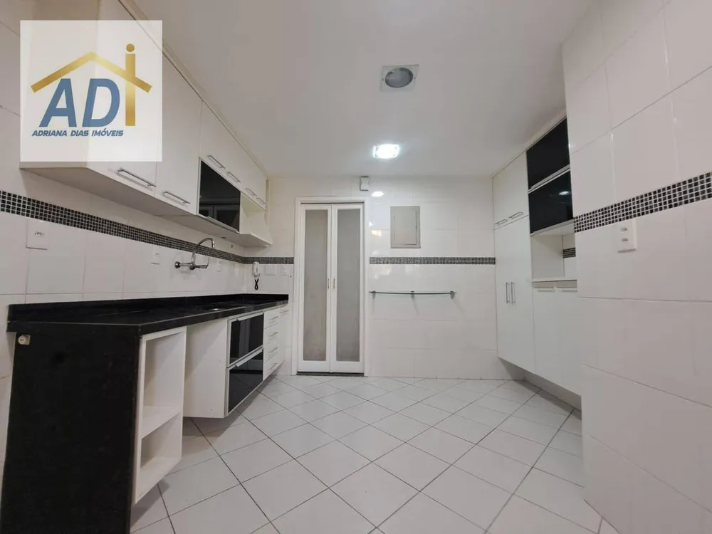 Apartamento, 3 quartos, 92 m² - Foto 3