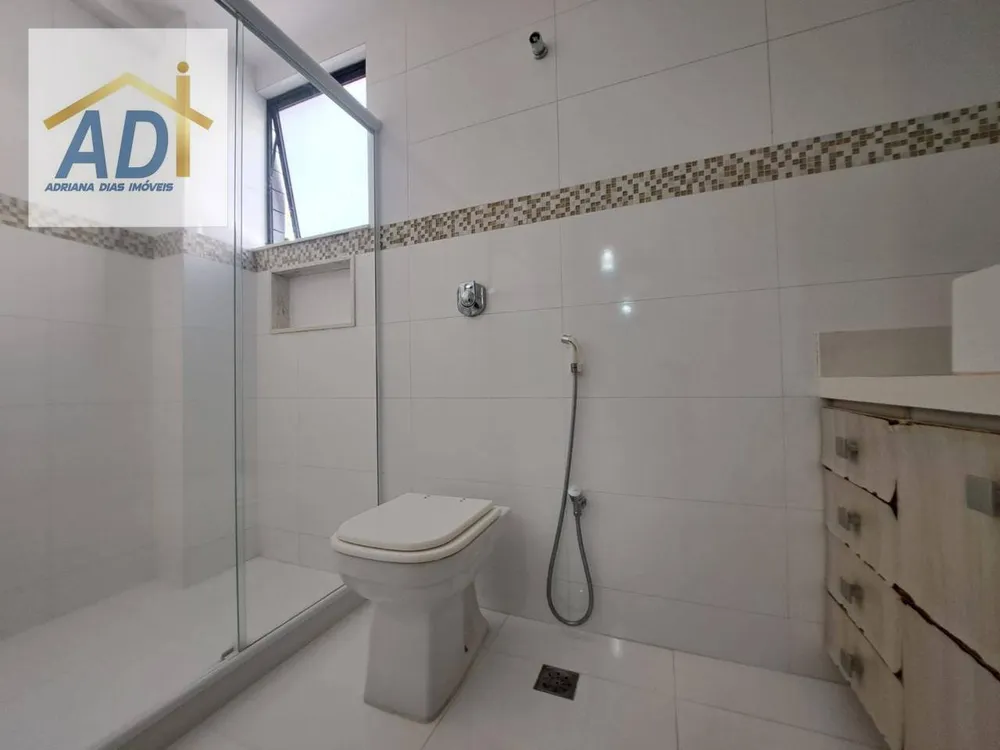 Apartamento, 3 quartos, 92 m² - Foto 13