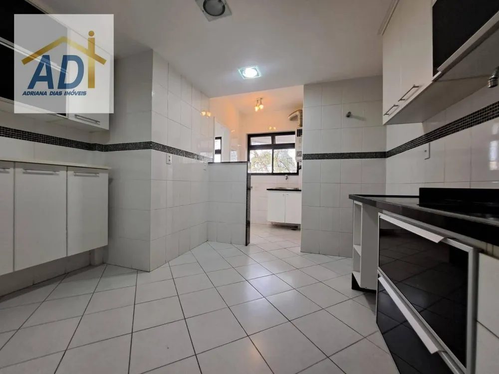 Apartamento, 3 quartos, 92 m² - Foto 8