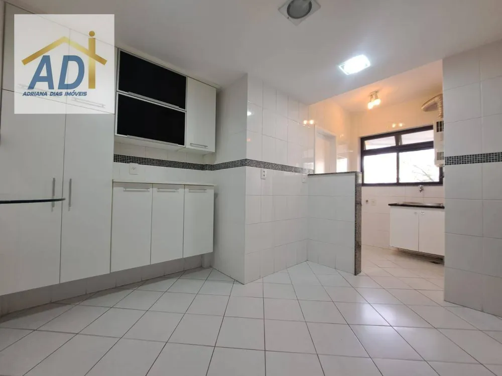Apartamento, 3 quartos, 92 m² - Foto 11