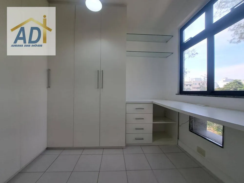 Apartamento, 3 quartos, 92 m² - Foto 6