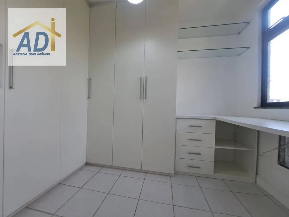 Apartamento, 3 quartos, 92 m² - Foto 7