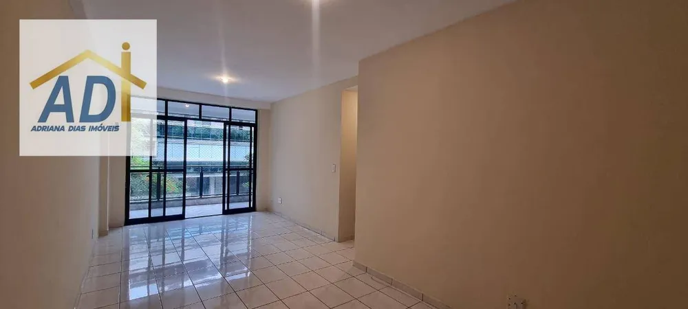 Apartamento, 2 quartos, 80 m² - Foto 4