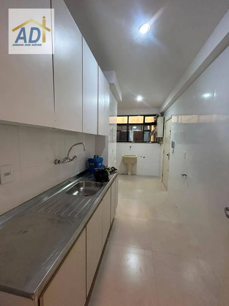 Apartamento, 2 quartos, 80 m² - Foto 19