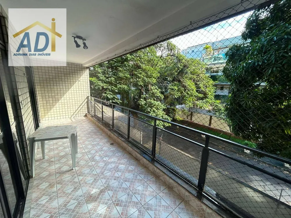 Apartamento, 2 quartos, 80 m² - Foto 23