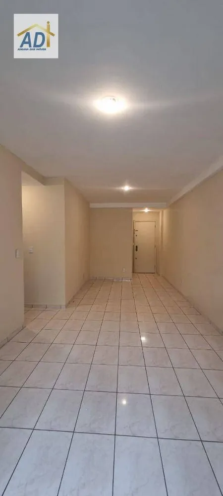 Apartamento, 2 quartos, 80 m² - Foto 3