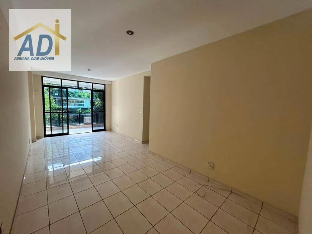 Apartamento, 2 quartos, 80 m² - Foto 1