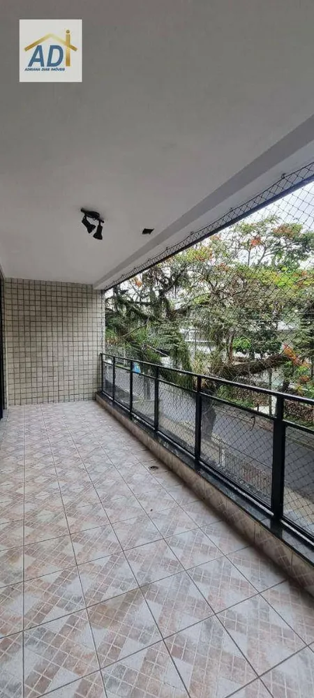 Apartamento, 2 quartos, 80 m² - Foto 6