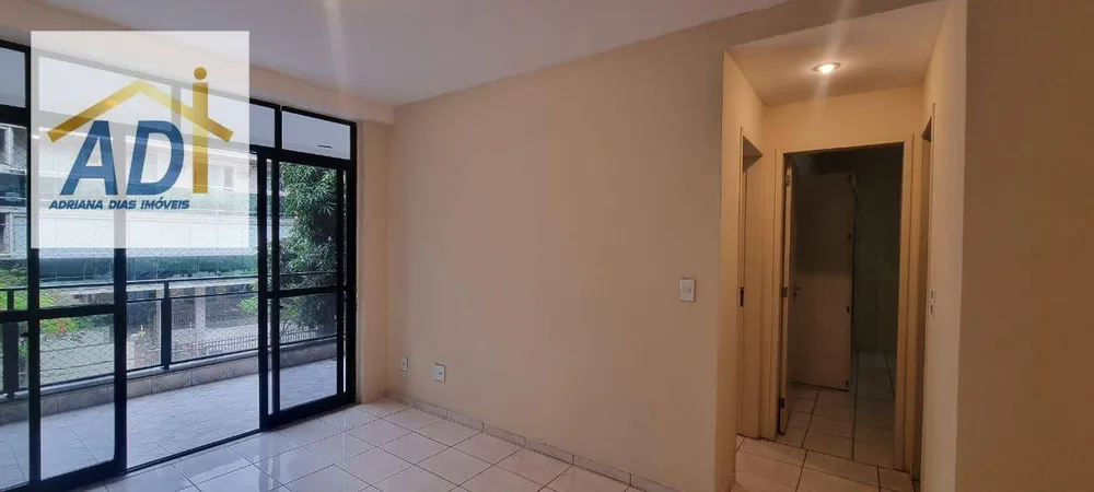 Apartamento, 2 quartos, 80 m² - Foto 2