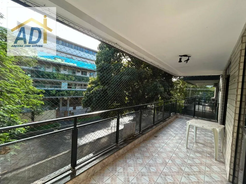 Apartamento, 2 quartos, 80 m² - Foto 22